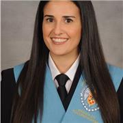 Doy clases de apoyo escolar de todas las asignaturas de primaria, con el objetivo de que todo el alumnado mejore sus capacidades y conocimientos de todas las asignaturas de las que puedan tener dificultades